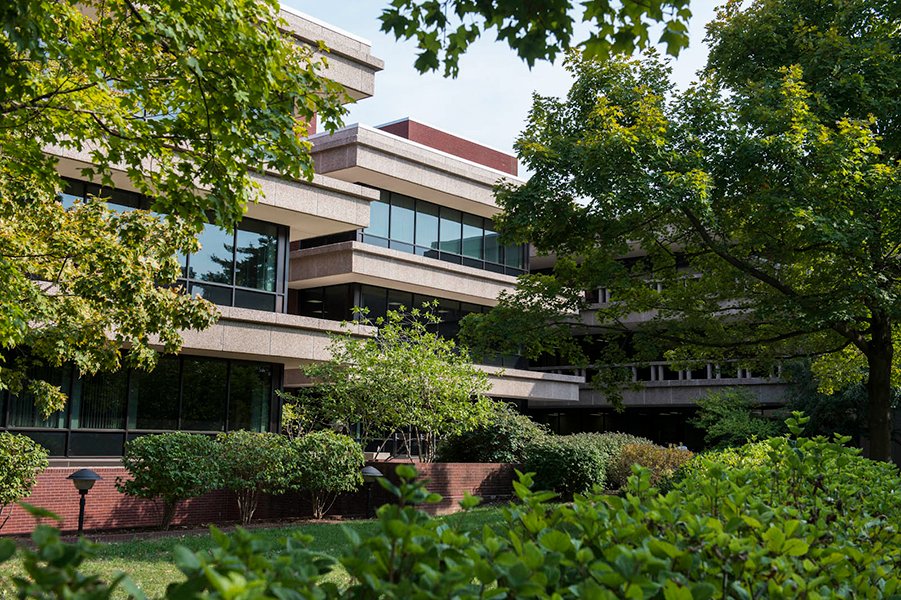 The heart of SIUE college of Arts and Sciences😍
#siue