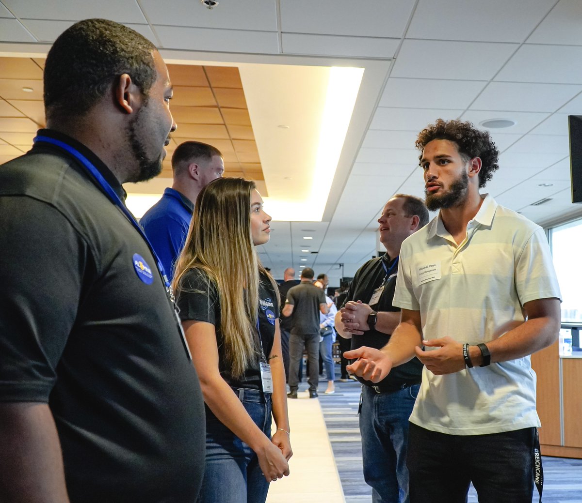 Tulsa Football tweet media