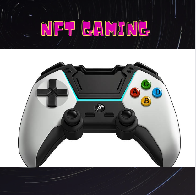 roybitt82's tweet photo. #NFTGaming is changing the way we think about ownership and value in the digital world. By leveraging blockchain technology, gamers can own unique, valuable assets that can be traded just like physical collectibles. #crypto #gamingcommunity https://t.co/r2GSblNO2U