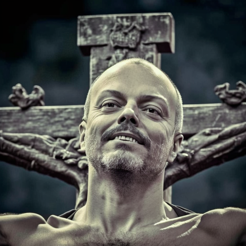 #propagandalive In " periodo Pasquale".