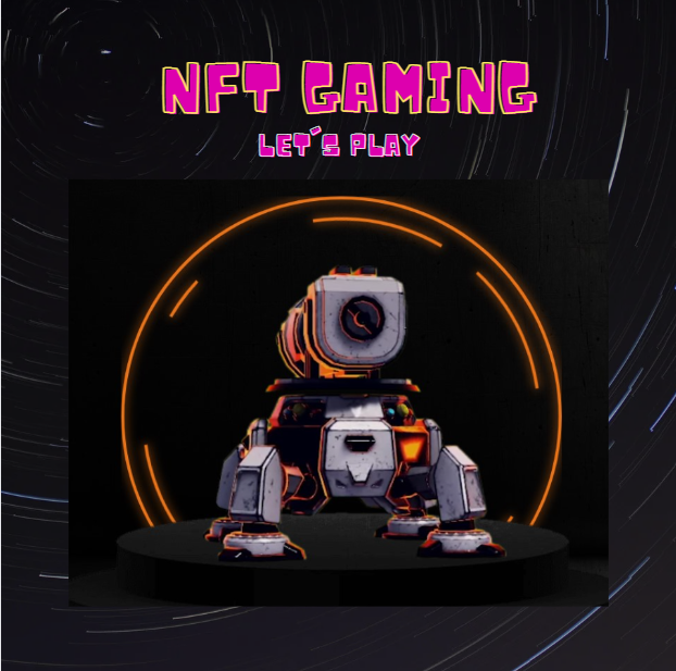 roybitt82's tweet photo. The possibilities are endless with #NFTGaming - from unique skins and weapons to in-game achievements, owning NFTs adds a whole new level of excitement to the gaming experience. #gamingcommunity #blockchainrevolution https://t.co/H5hHqGlMzu