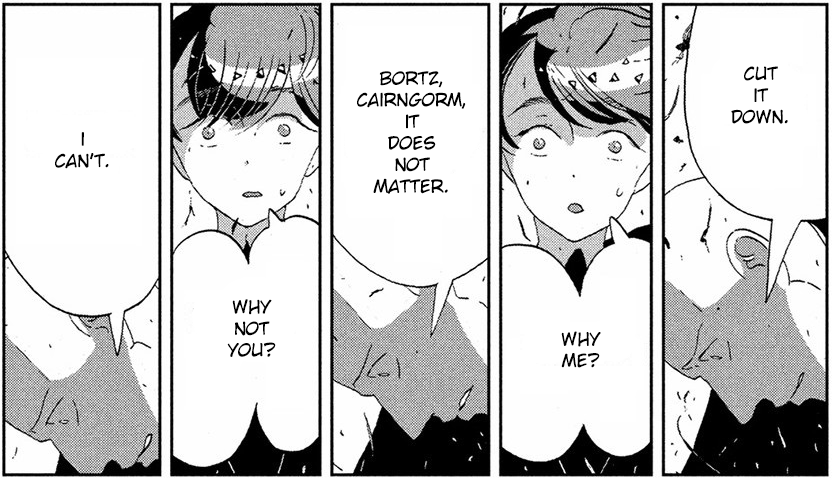 Countdown To Nothingness on Twitter: "There are 24 days until Houseki