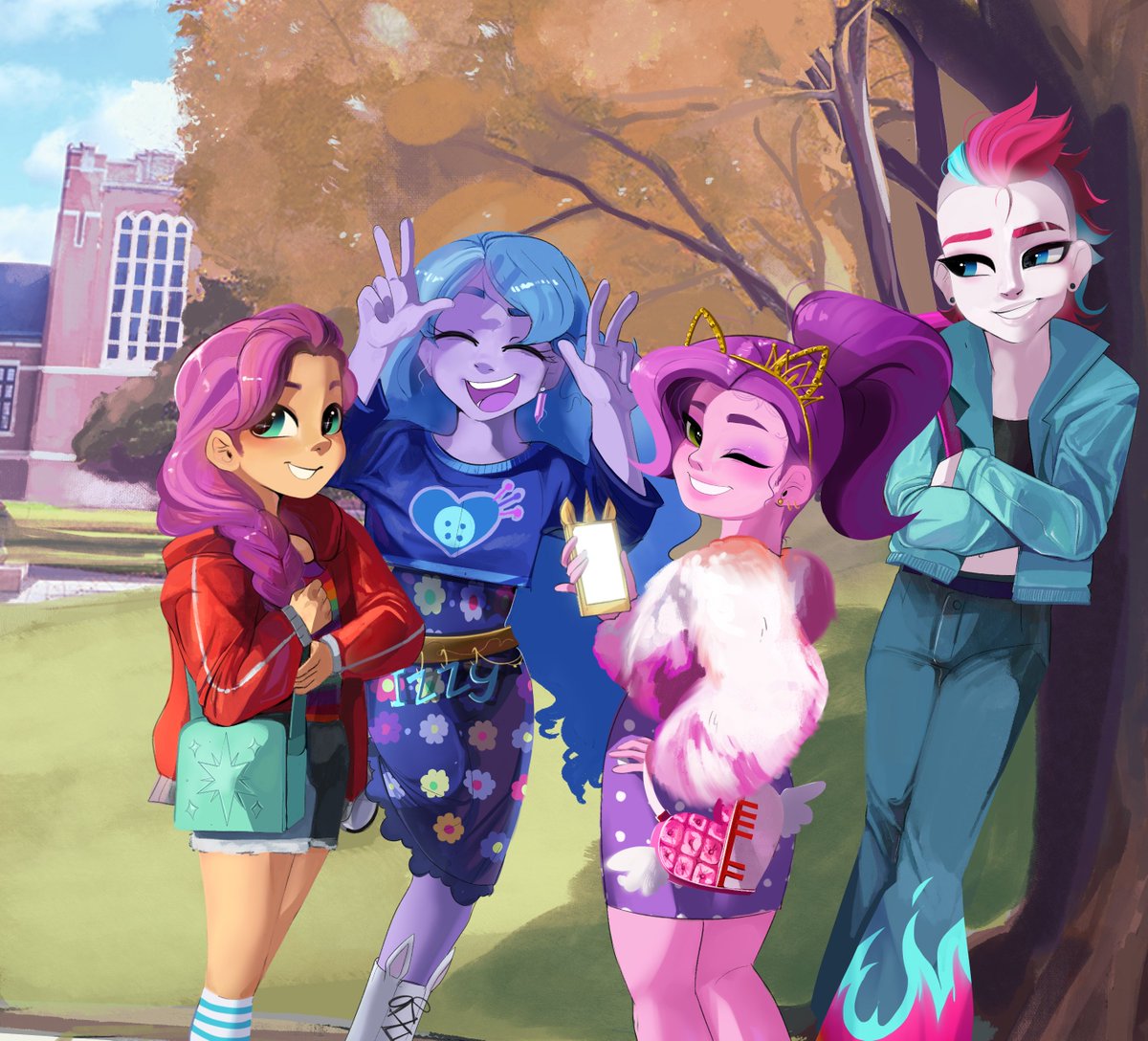 Kris On Twitter Equestria Girls G5 kris-on-twitter-equestria-girls-g5