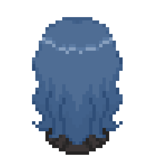 Daylinne_S2's tweet photo. Lately, I've been doing a sprite sheet of one of my ocs, unfortunately I still didn't finish for the lack of time, but I can post some pictures of my progress ~

#oc #originalcharacter #originalcharacterart #pixelart https://t.co/QxIkigUEYf