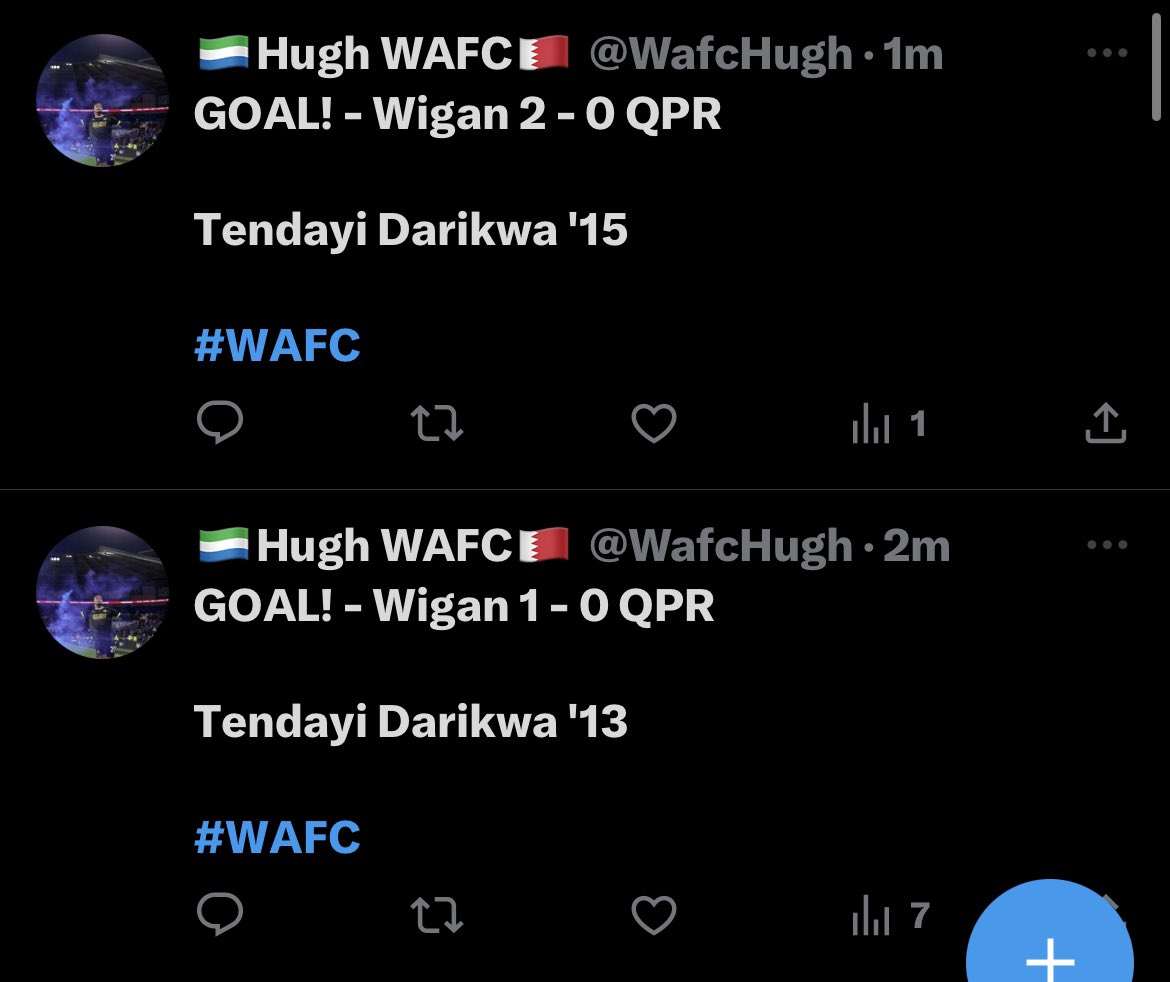 JackRourke15's tweet image. Goodnight all #wafc