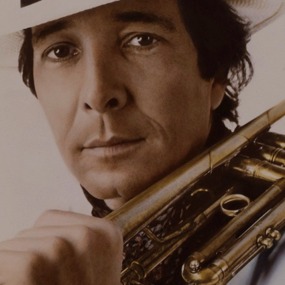 Happy 88th birthday Herb Alpert. 