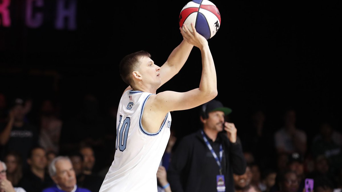 The Citadel Basketball tweet media