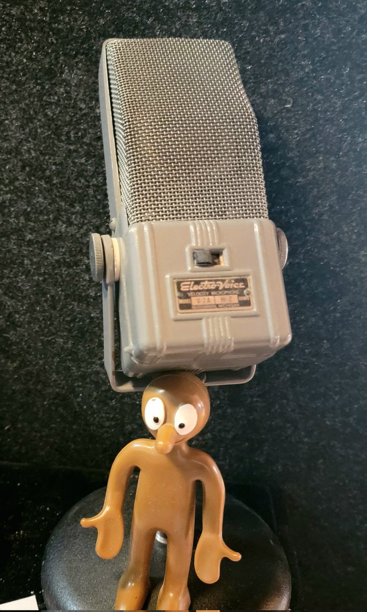 ConnorQuinnVO's tweet photo. #boothbuddy today. https://t.co/ZK4KWAuD7y