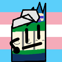 BrawlToEndGrim's tweet photo. Happy trans visibility day https://t.co/e9a0IAE4mr