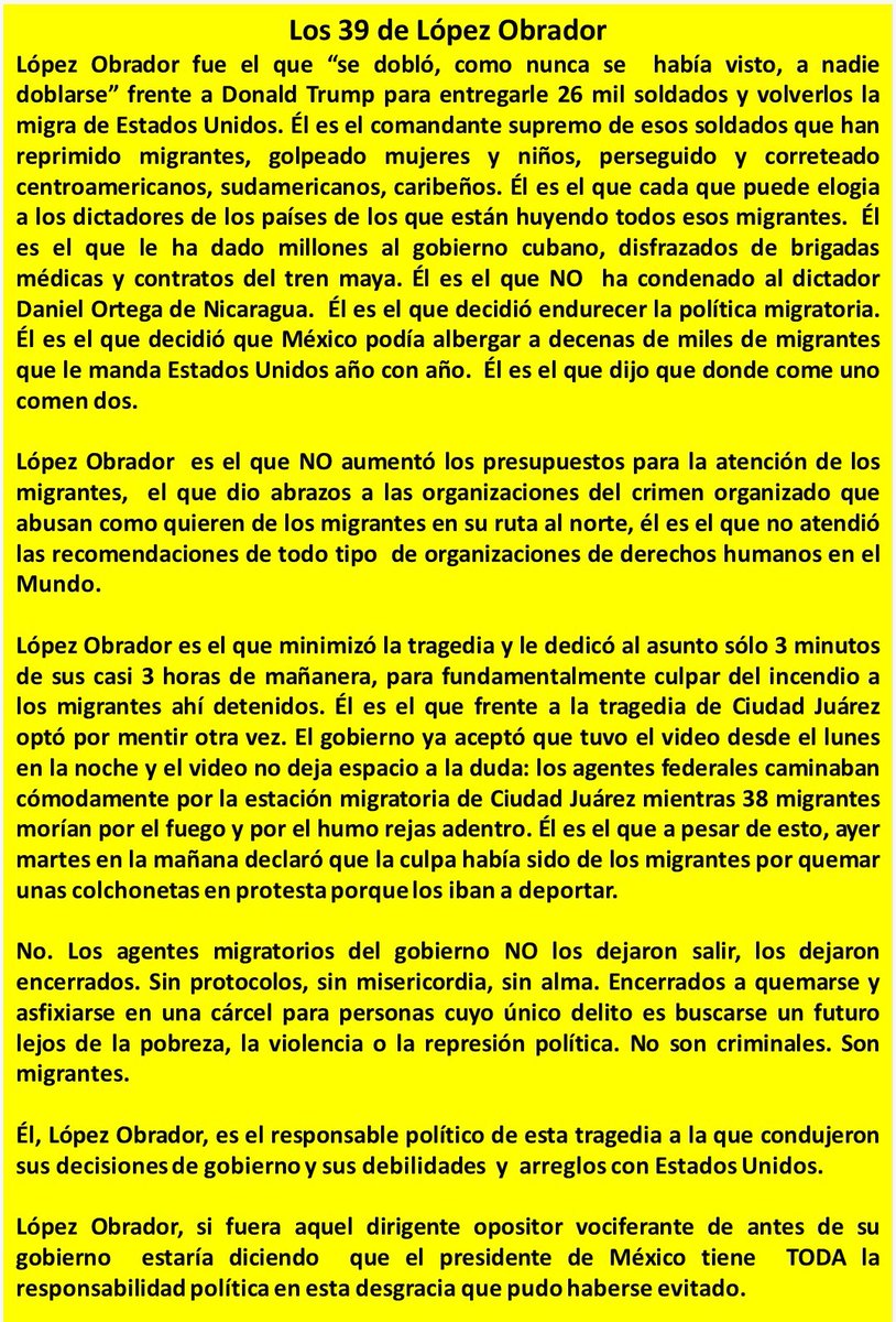 PAlejandroLpez1's tweet photo. @JesusRCuevas  @selmun_mx @montoyagdl @Werattors @LlanoEly @sonnycastle  @genarorlara @GARCIPAVON @AngelinaArias3 @sonyclastele https://t.co/V3i8bgOHTD