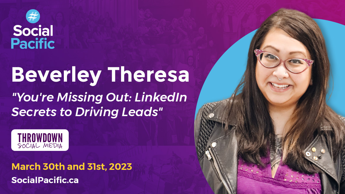 SocialPacific tweet media