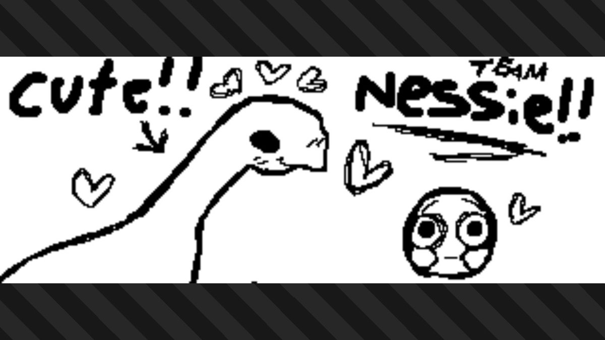JokerPog's tweet photo. #Splatoon3 #NintendoSwitch https://t.co/C6eZ7d8Xk3