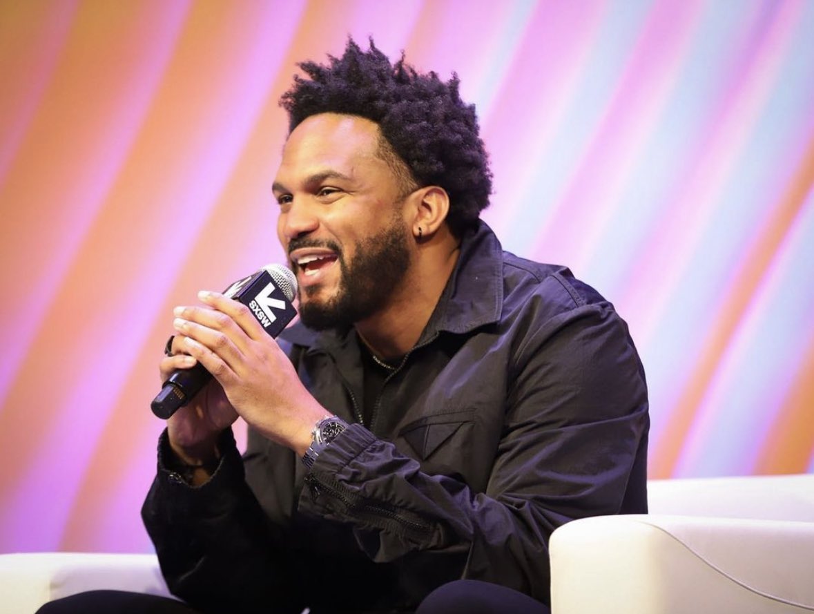 Everette Taylor tweet media