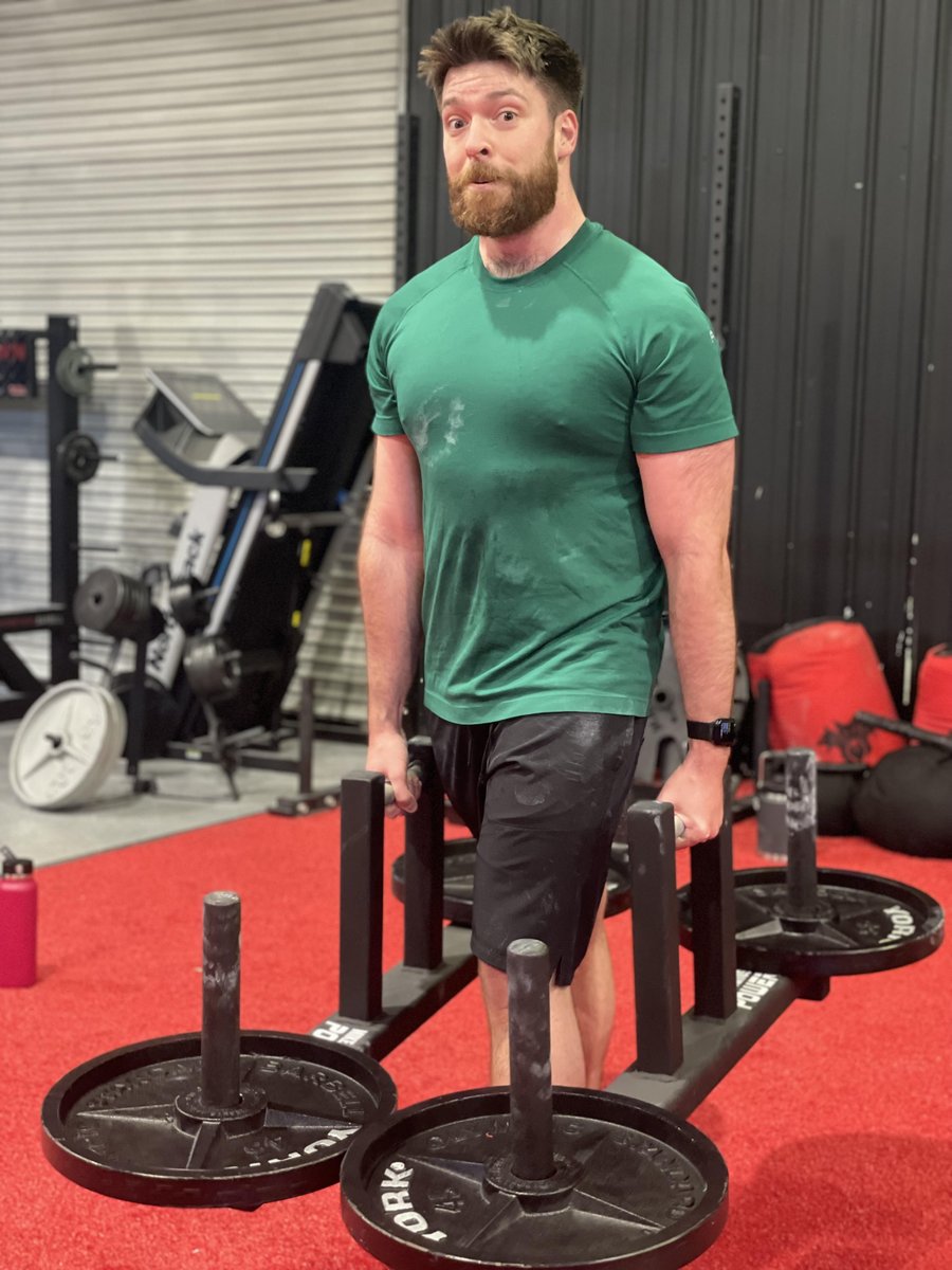 FistofTheWalrus's tweet image. Farmer walks for improved grocery trips

Thank you as always to 
@fabletics_men
 for the gym threads! 

Sign up for VIP and get: 2 for $24 shorts, $29 pants or 40% off everything sitewide

Link: fabletics.com/fistofthewalrus 

#Ad #FableticsMenAmbassador