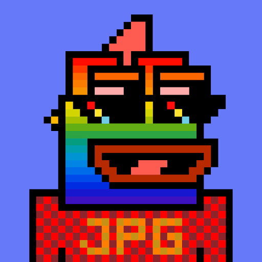 degendaryBot's tweet photo. DEGENDARY #39 https://t.co/IjVu5LHanW https://t.co/RAPYgTg0jK