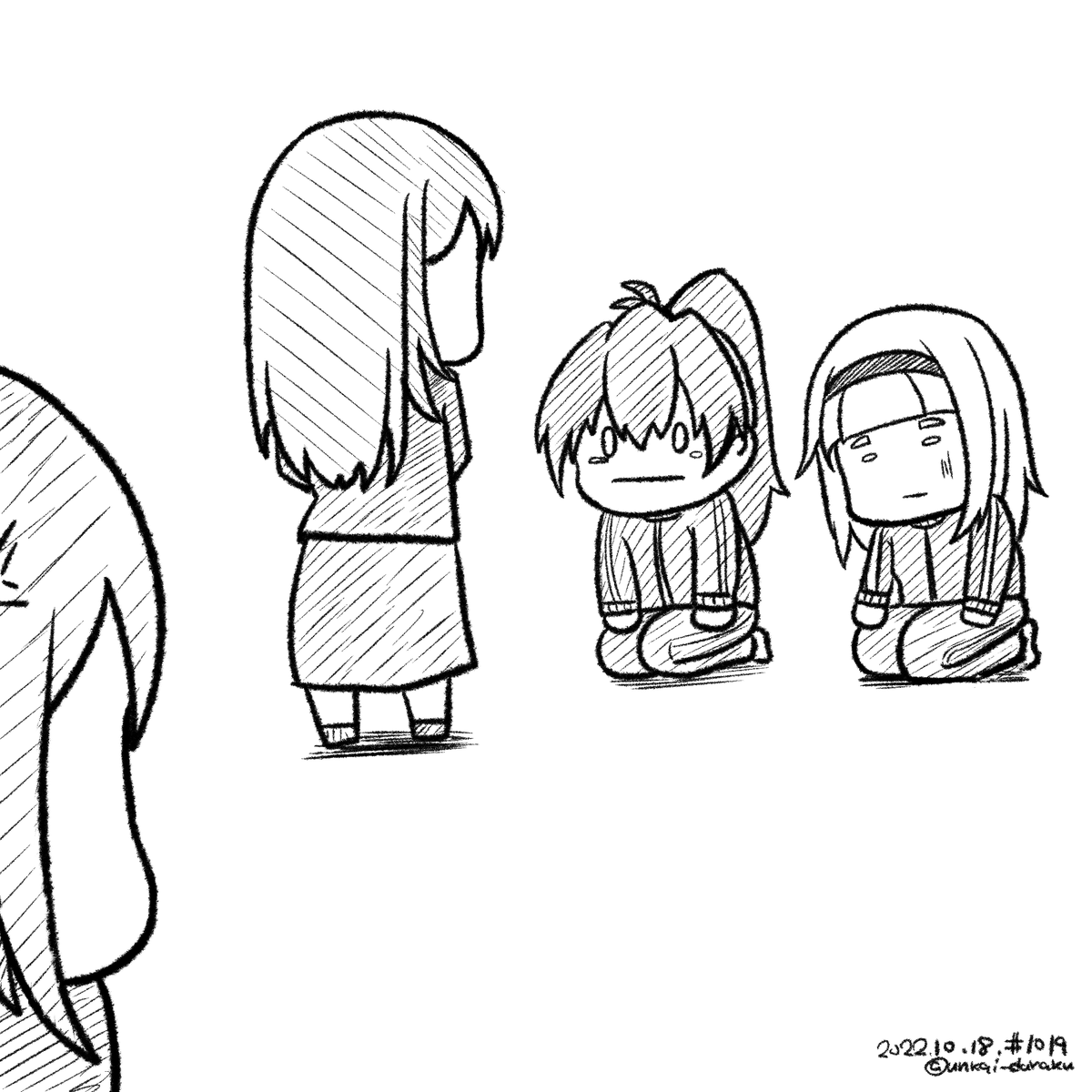 結構前からルミナスウィッチーズの学園モノ見たいって叫んでいたんで叶ったと思ったら違った。少し複雑な気分だ。
#w_witch #L_witch #ルミナスウィッチーズ https://t.co/afbfOMBJ9C