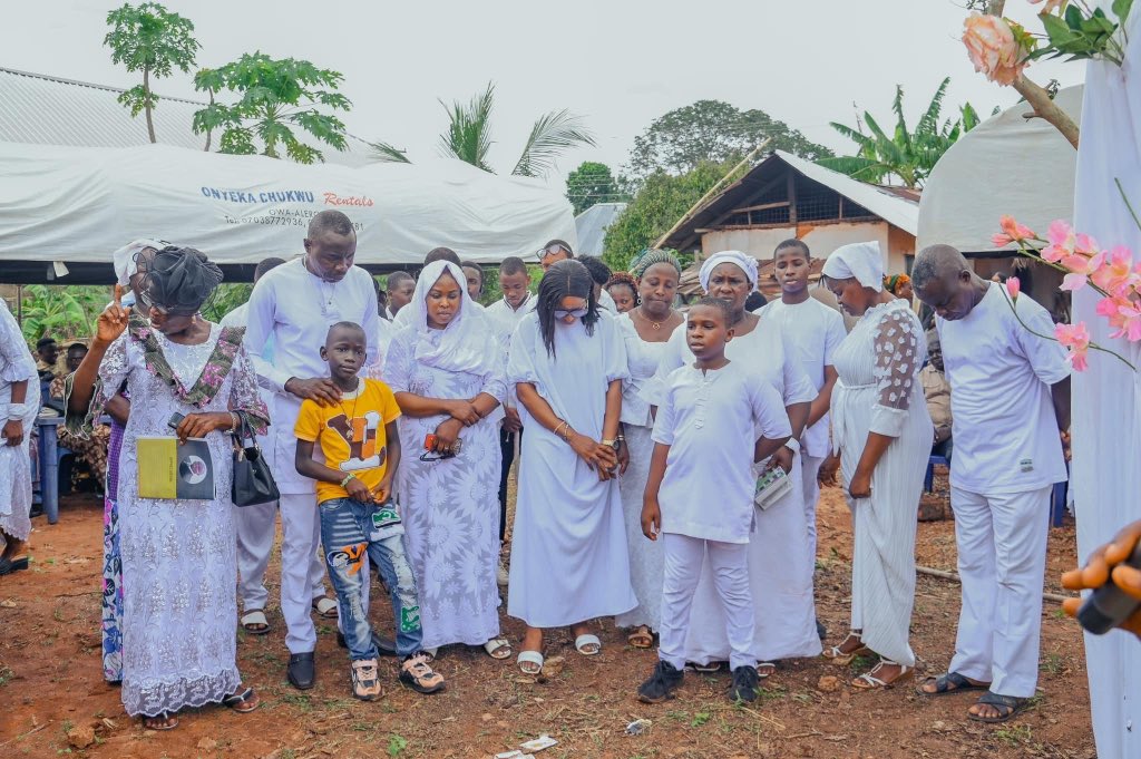 Delta State Ministry of Youth Development tweet media