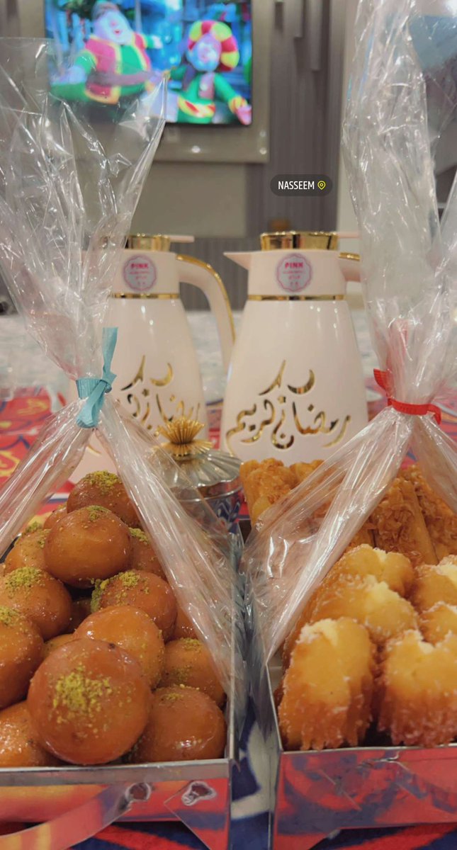 layali__90's tweet photo. ليت الأيام كلها رمضان ♥️. https://t.co/Pf7OzJWDUl