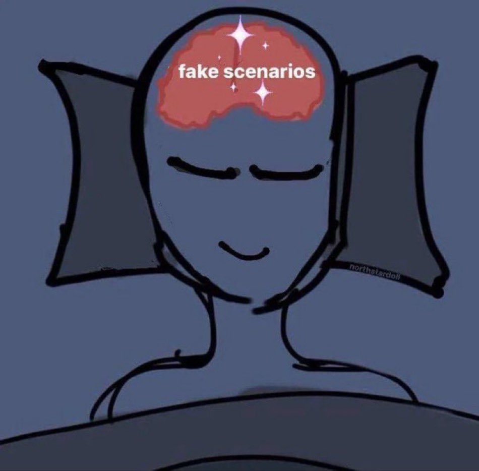patrickstarrr's tweet photo. Me everyday before bed https://t.co/ElxPWHTbct