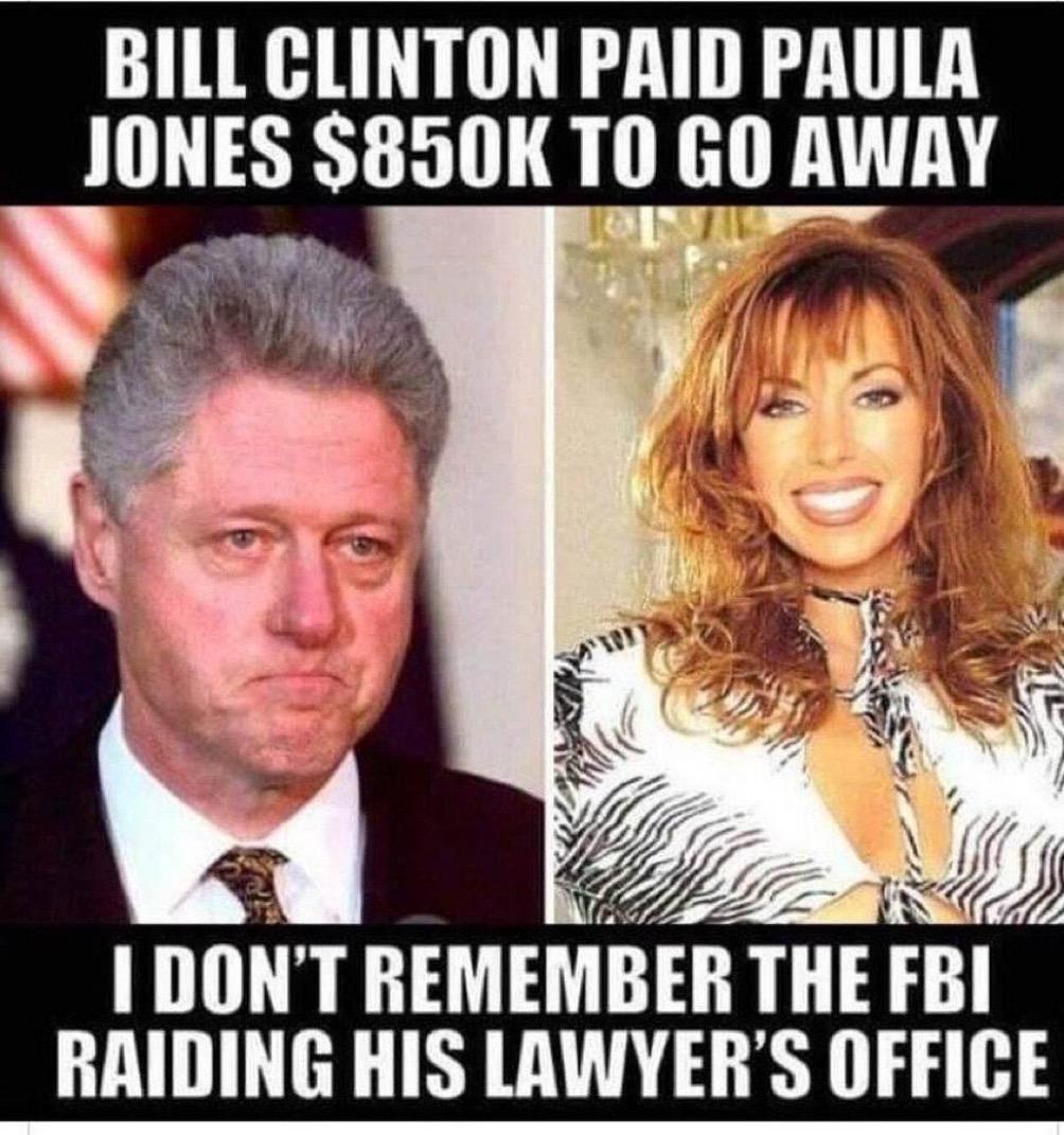 CumuloWhite's tweet photo. Some photos you can find on Twitter after Trump was indicted. https://t.co/wWHsvcrYR7