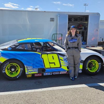 RacingWfo's tweet photo. #NewProfilePic https://t.co/ylScIHpe5C