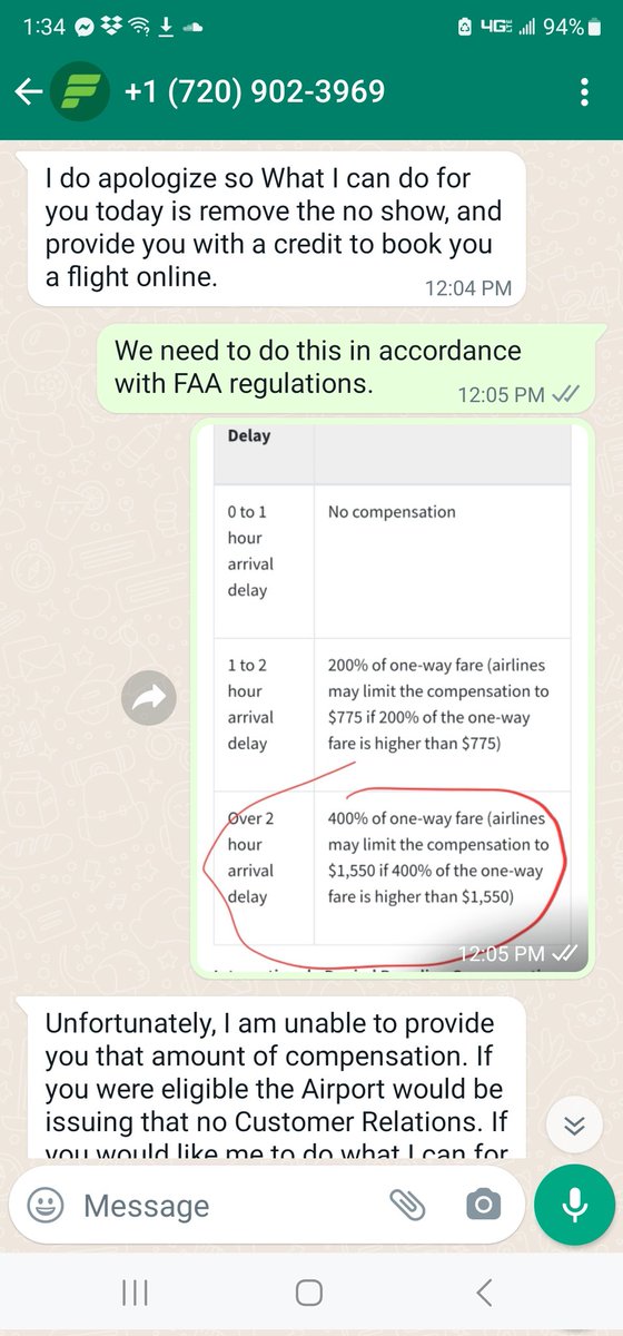 ChrisMinnes's tweet photo. NEVER EVER @FlyFrontier

ZERO regard FOR FAA regulations. No doubt this is consistent when it comes to safety &amp; maintenance.
We knew they were bad, but their 2 hour flight vs. 9 hour flight SEEMED like the better option. Here we are, on the 9 hour flight... https://t.co/dXhtLXJ0kb