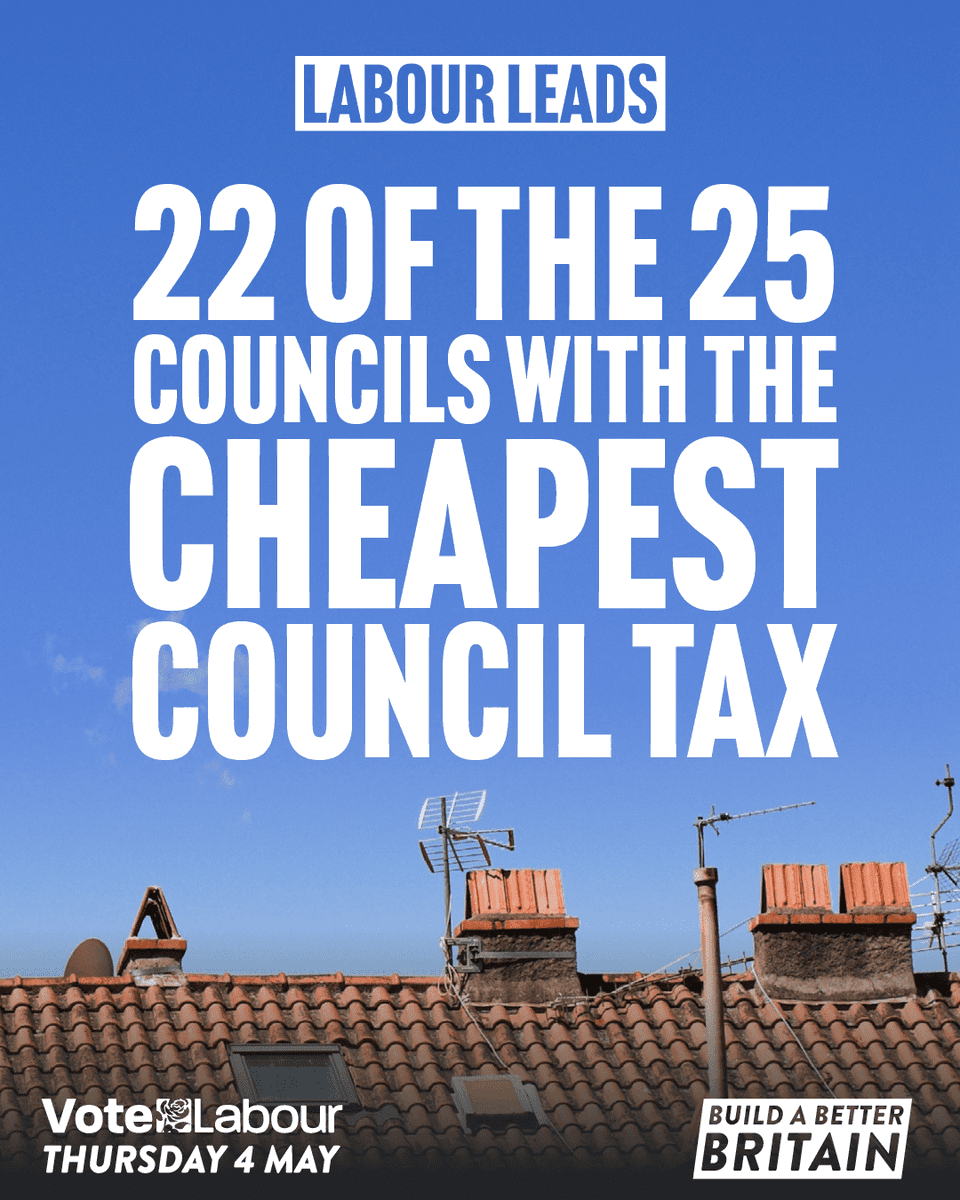 The Labour Party tweet media