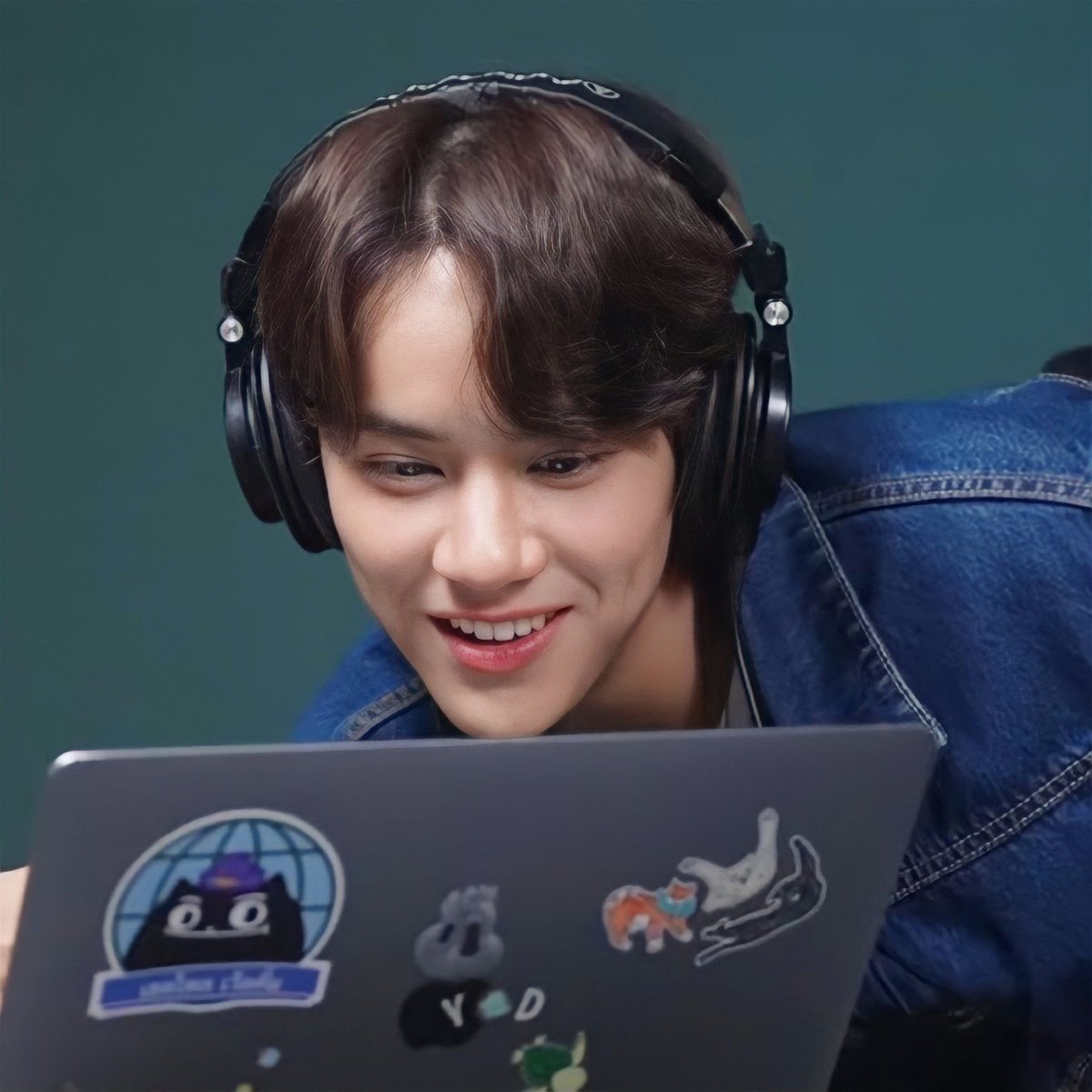 Sconez88's tweet image. 🤏🏻🐱

Nanon UC
#NanonXUntitledCase
@mynameisnanon #mynameisnanon