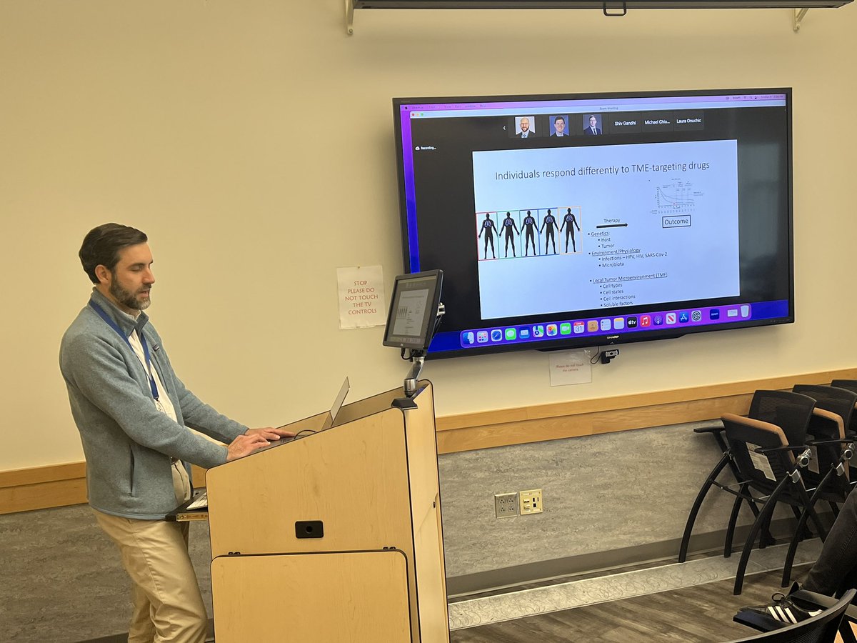 CDelaCruzMed's tweet image. Great to have our @YaleMedPSTP meeting and welcoming the newly matched interns by zoom. @yalemedpstp alum Michael Chiorrazi @YaleHemOnc and pgy5 @YaleIDFellows Eric Elliott. @YaleIMed @VilarinhoSilvia