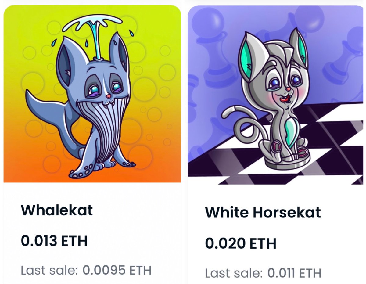 Randocats tweet media