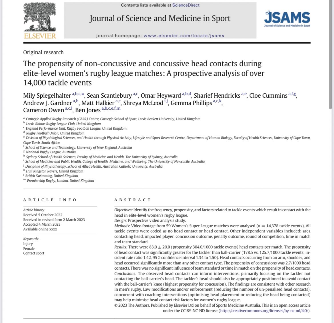 Mily Spiegelhalter tweet media