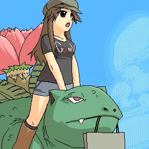 ポケモンアカです、通してください。 