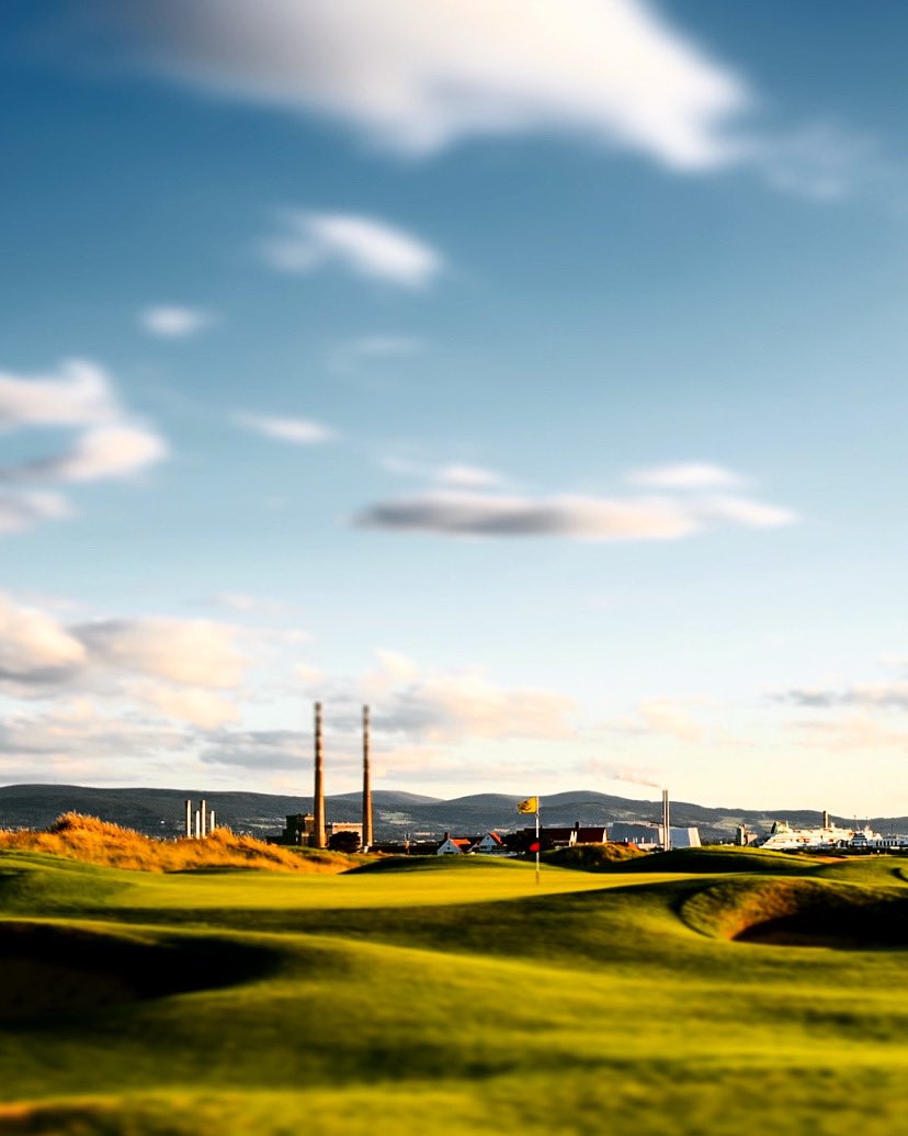 Visit Dublin on Twitter "With TheMasters nearly underway, let's check out the best golf