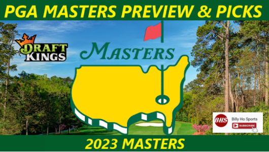 BillyHoSports's tweet photo. #PGA @TheMasters @scottst1963 @alexk14dfs @TheDegenerate75 @BigDParanormal
🛠️Doin' the work!🛠️
#Masters2023 #Preview #DraftKings
📺: https://t.co/roHp7wtHG0
CONTEST! #StepUrGameUp
💰: https://t.co/FDxzWy4lxm https://t.co/qoCCrhf6RX