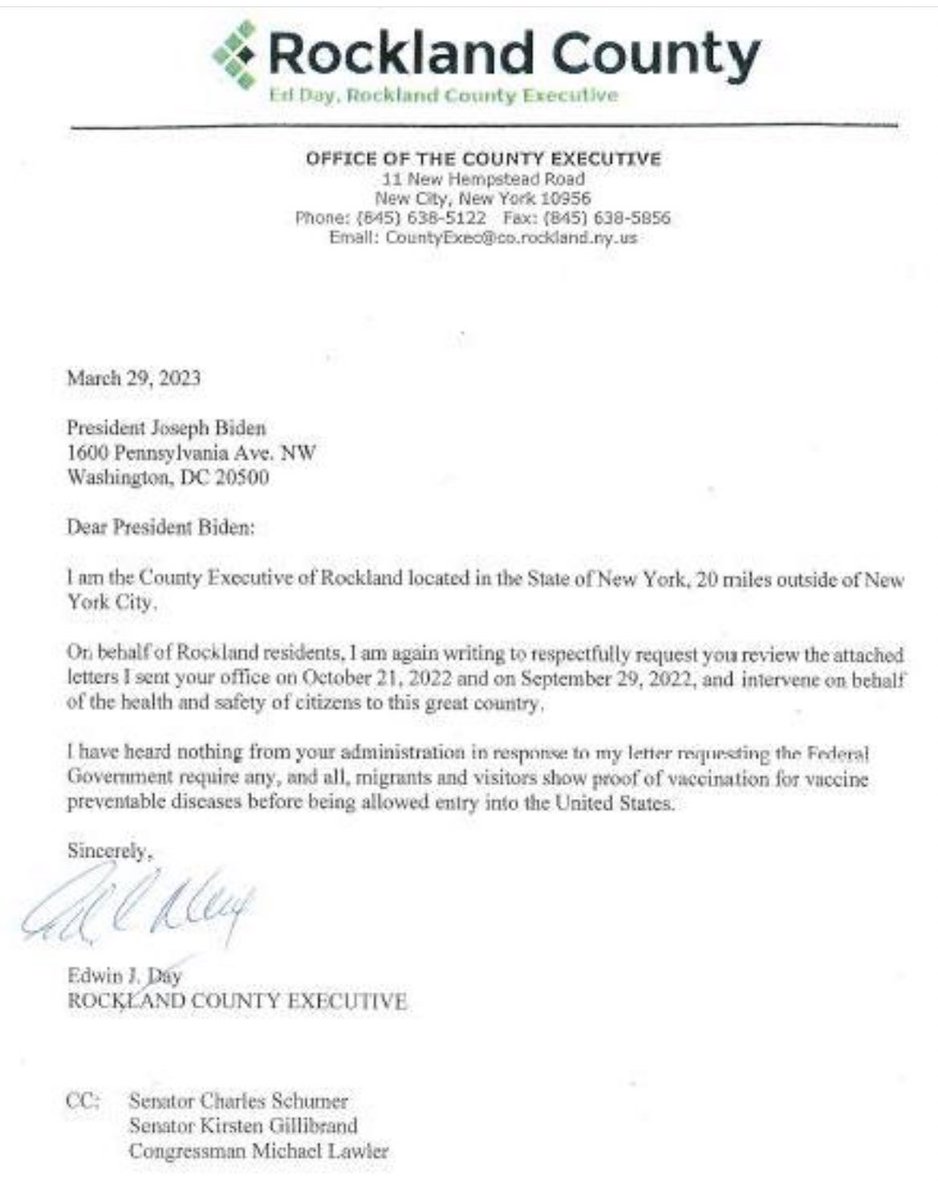 Blima Marcus DNP, MPH tweet media