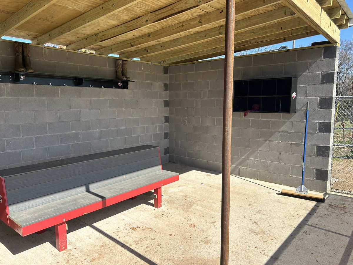 Huntsville Baseball tweet media