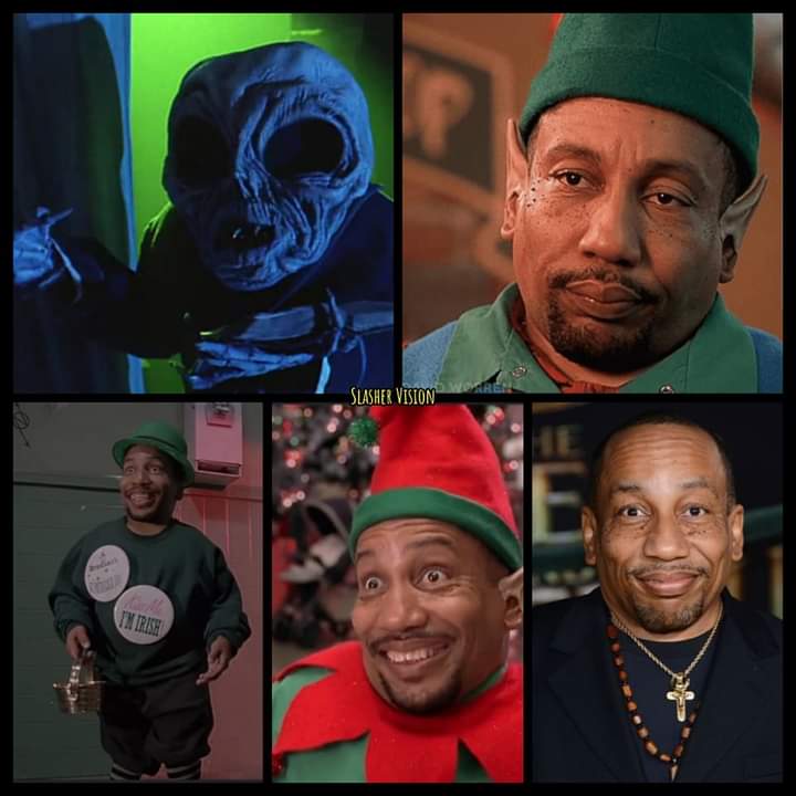 Happy Birthday to great actor & comedian Tony Cox! 