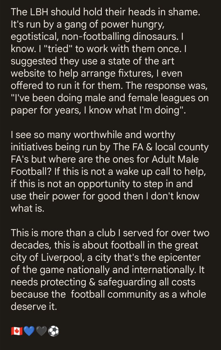 Wayne Wardle tweet media