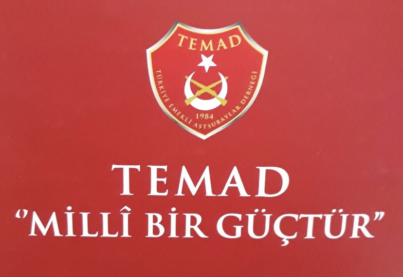 #HedefTazminat
Mutluluğun en iyi yanı, sizinle birlikte başkalarının da mutlu olmasıdır.<a href="/RTErdogan/">Recep Tayyip Erdoğan</a> 
<a href="/tcbestepe/">T.C. Cumhurbaşkanlığı</a>
<a href="/fuatoktay/">Fuat Oktay</a>
<a href="/dbdevletbahceli/">Devlet Bahçeli</a>
<a href="/NureddinNebati/">Dr.Nureddin NEBATİ🇹🇷</a> 
@Hulusi__Akar 
<a href="/TSKGnkur/">TSK</a>  
<a href="/mustafaelitas/">Mustafa Elitaş</a> 
@yilmaz_ismet58 
<a href="/AvOzlemZengin/">Av. Özlem Zengin 🇹🇷</a>