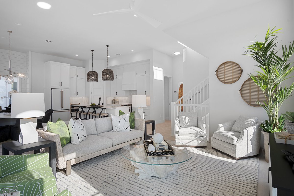 VIICustomHomes's tweet photo. From the colors of the sea to the textures of the shore, every detail in coastal custom homes is inspired by the beauty of the seaside.

Let us bring that same coastal charm to your dream home.

Contact Seven Custom Homes today to start planning your own beachfront oasis. https://t.co/g0klG9fXcR