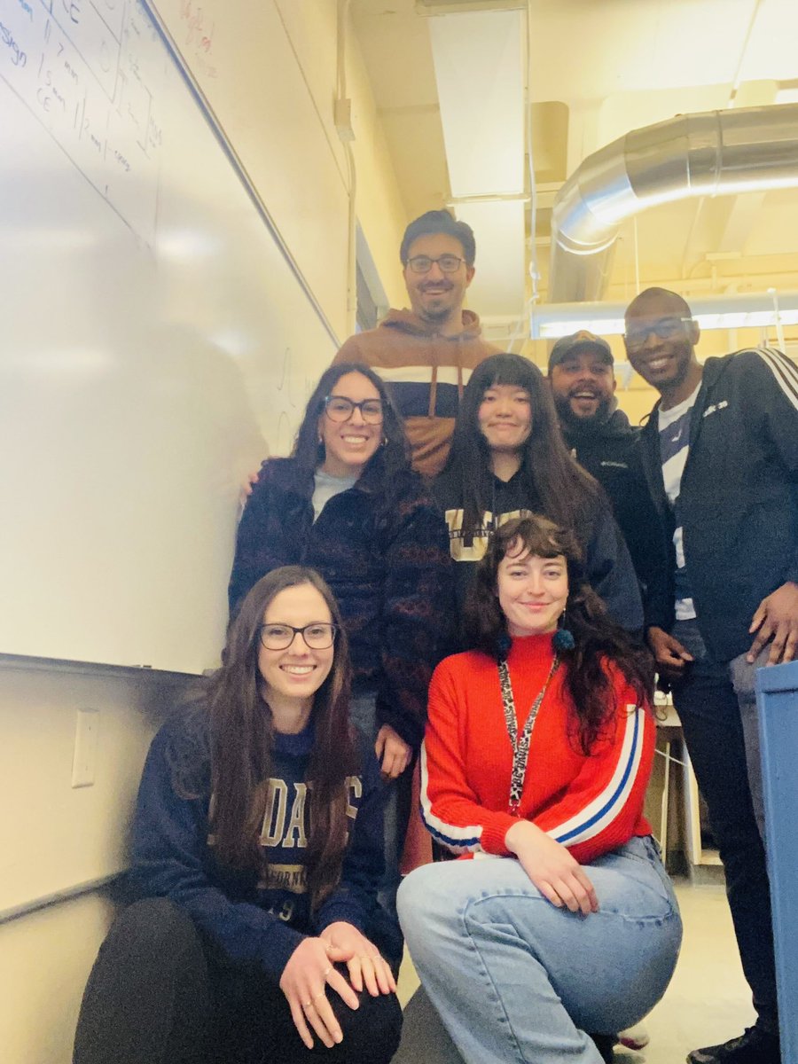 Jesús M. Velázquez (@velazquez_lab) on Twitter photo Excited and proud of Dr. Brian Wuille Bille <a href="/bwuillebille/">Brian Wuille Bille</a> (Ph.D. #6 of our team) as he officially transitions to <a href="/mpicec_press/">MPI-CEC</a> as a PostDoctoral Scholar under the supervision of Prof. Serena DeBeer. ¡Gracias de corazon Brian por tu creatividad y entrega! <a href="/UCDChem/">UC Davis Department of Chemistry</a> Excited and proud of Dr. Brian Wuille Bille <a href="/bwuillebille/">Brian Wuille Bille</a> (Ph.D. #6 of our team) as he officially transitions to <a href="/mpicec_press/">MPI-CEC</a> as a PostDoctoral Scholar under the supervision of Prof. Serena DeBeer. ¡Gracias de corazon Brian por tu creatividad y entrega! <a href="/UCDChem/">UC Davis Department of Chemistry</a>