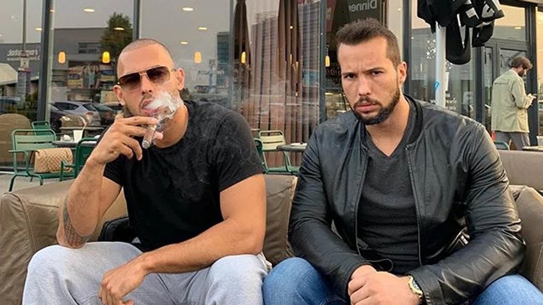 CensoredMen's tweet image. 🛑 #BREAKING
-
The Tate Brothers, Luana and Georgiana’s appeal has been SUCCESSFUL‼️
-
They have been granted house arrest.
-
One step closer to freedom.