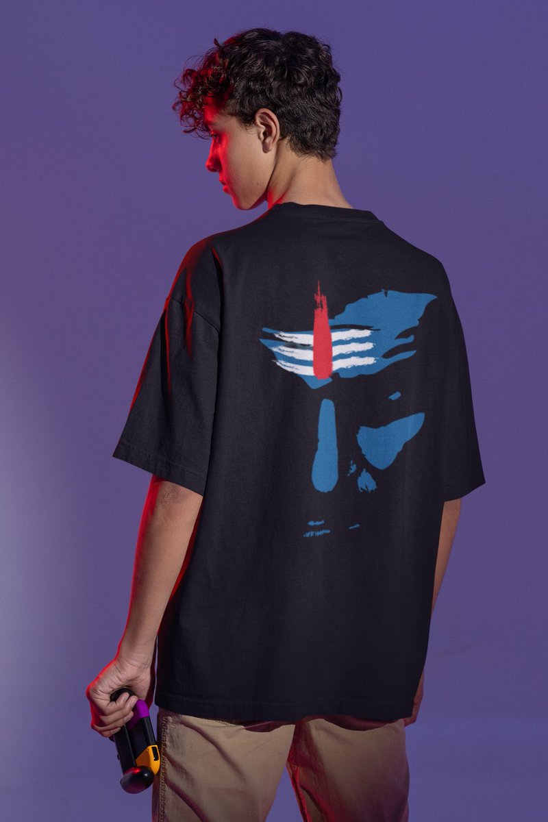 LinenceOfficial's tweet photo. JUST LAUNCHED OVERSIZED T-SHIRT COLLECTION on T-shirt Bhaiya. Book your order at
https://t.co/dEbKOiclIC https://t.co/8gxL4y6VdP