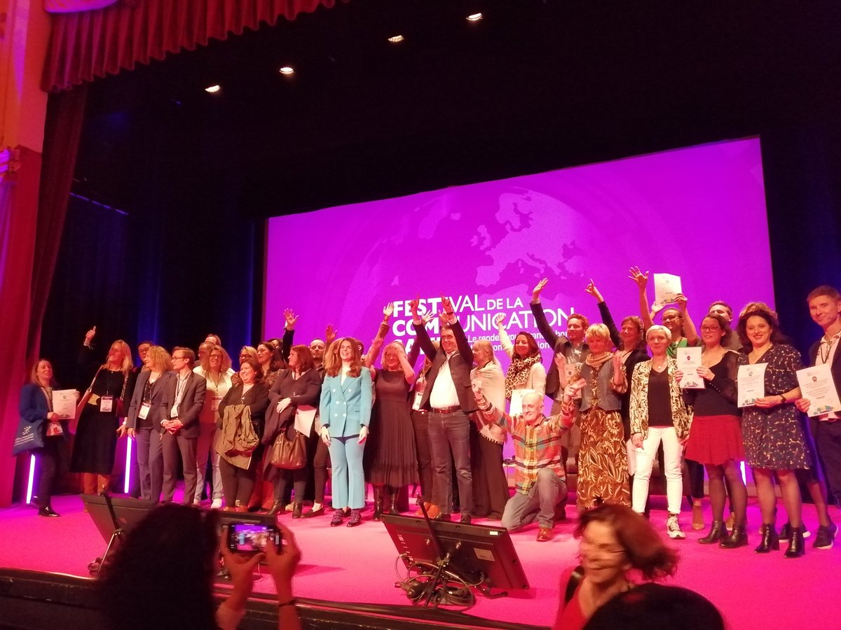 Emmanuelle Pierga tweet media