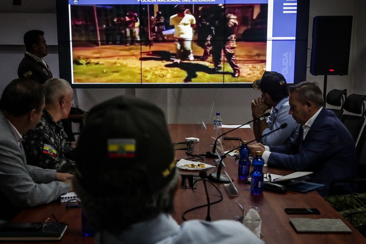 Guillermo Lasso tweet media