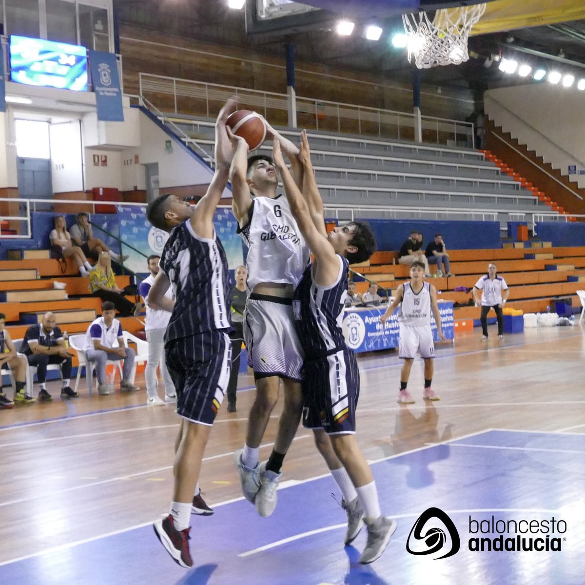 FAB Huelva tweet media