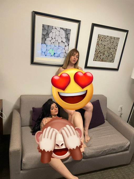 Acabo de subirles una foto nueva de la sesion que hice con mi bebe @Valgzaaa 😈😈😈😈😈😈🔥🔥🔥🔥🔥   🔥 https://t<a href="/tag/karelyruiz"class="tags"><span>#karelyruiz</span></a>