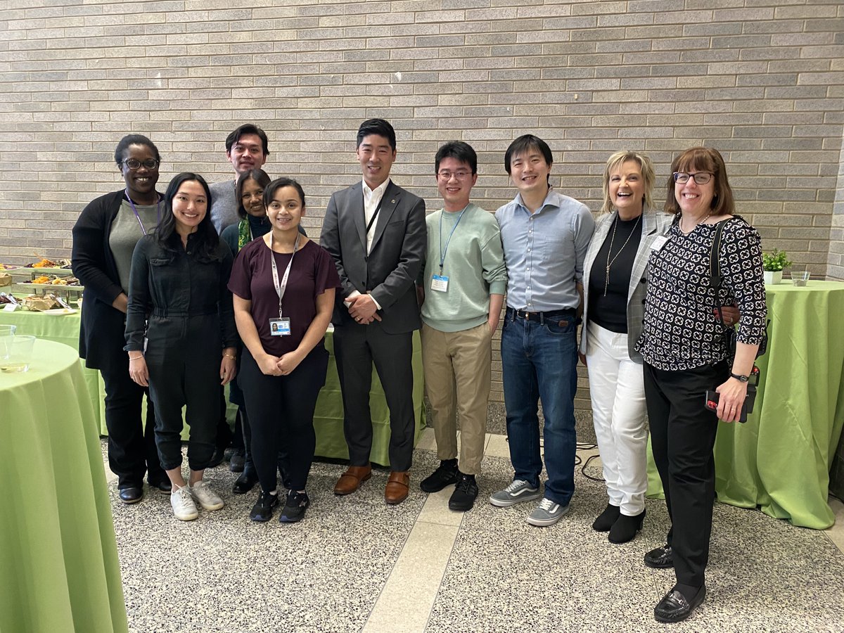 Brian S. Kim tweet media