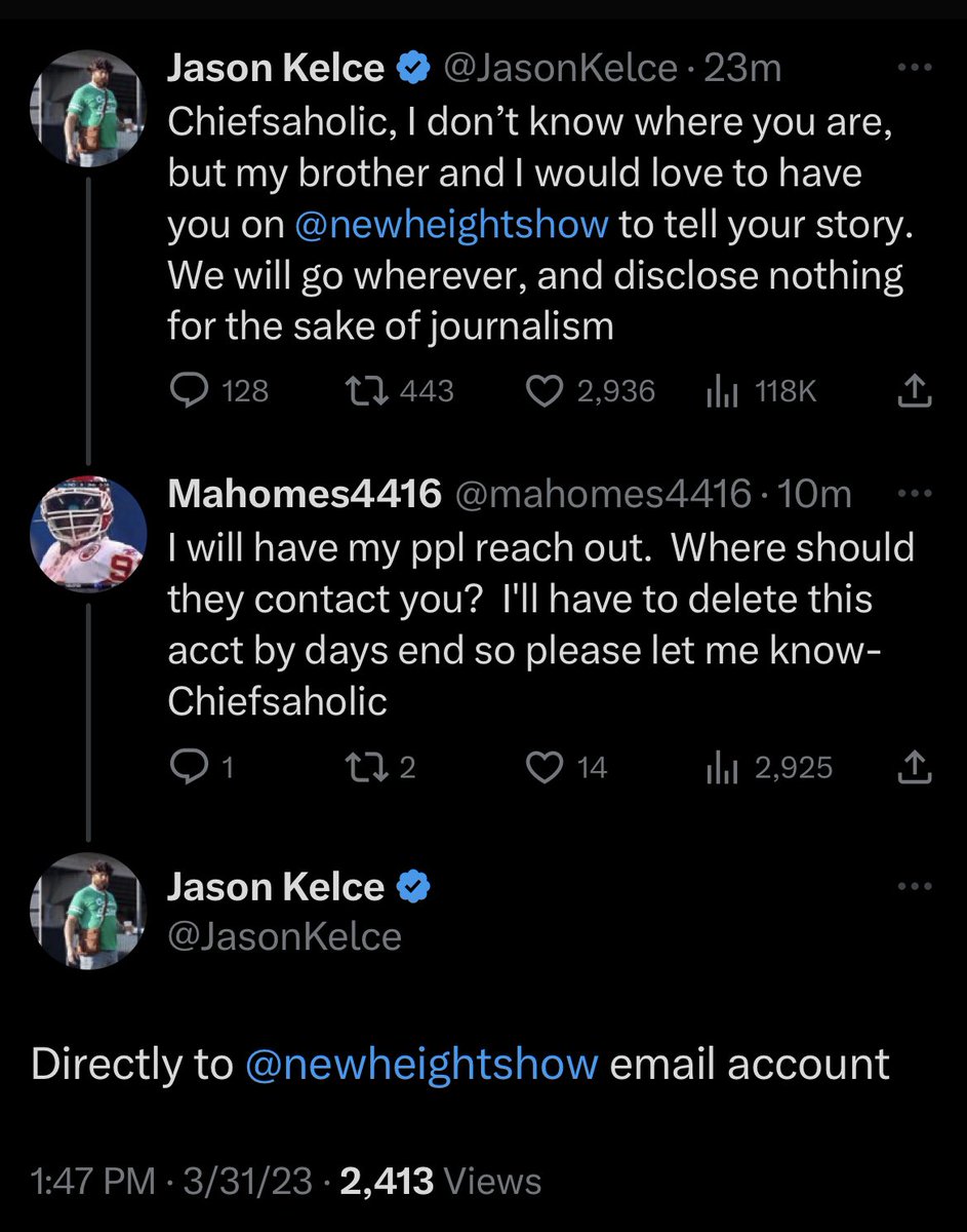 Daniel Harms tweet media