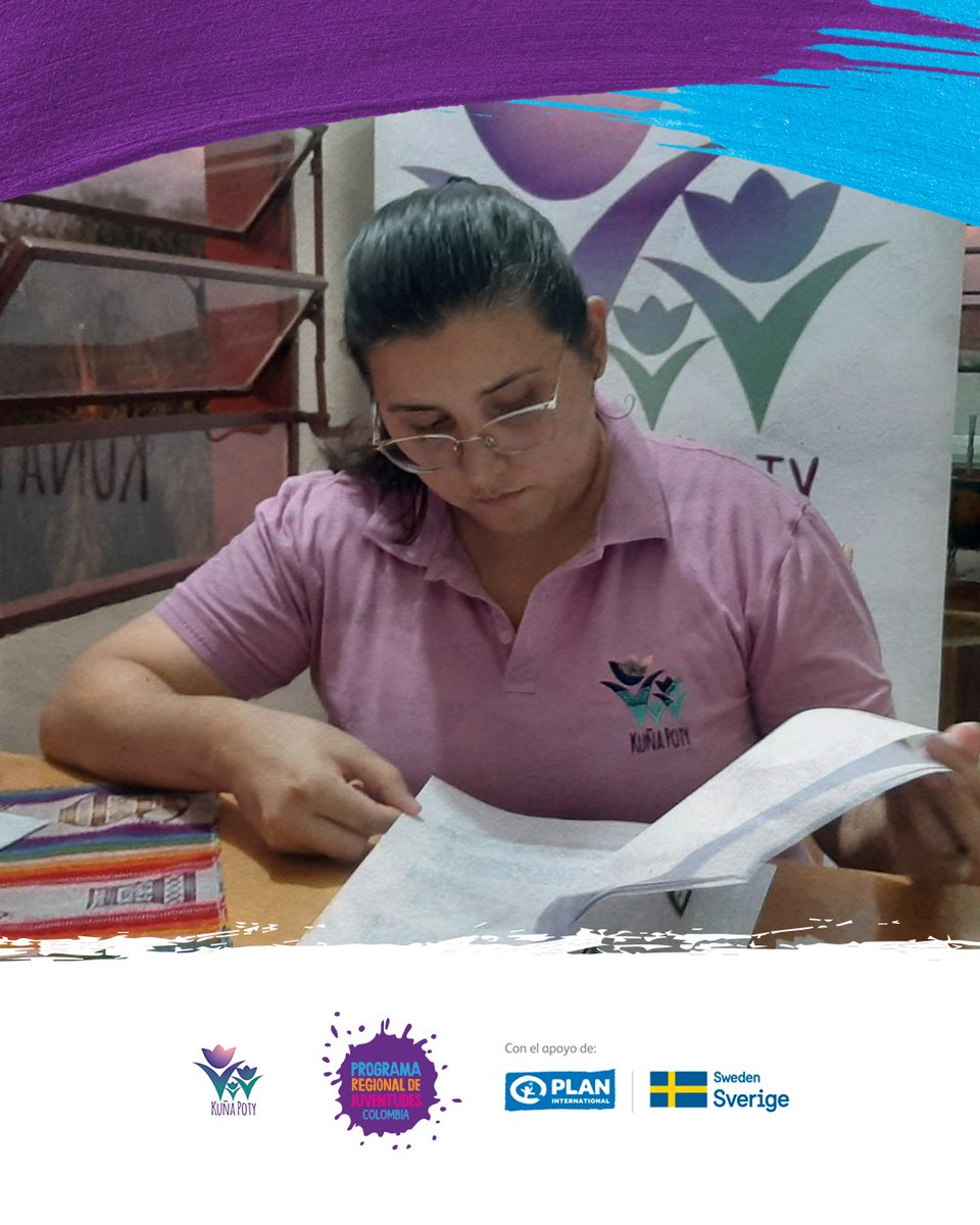 PlanPy's tweet photo. Firma de convenio con @mujerpoty, en el marco del Programa Regional de Juventudes.
👉🏼La organización feminista de frontera, promoción, defensa y conquista de DD.HH.
#PRJ #UNEPY #ComitédeJóvenes #Caraguatay #Juventudes https://t.co/JiHTc78wuL